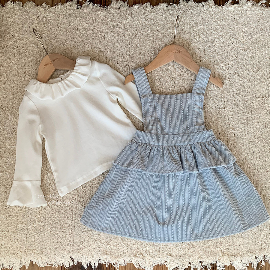 2025秋新品jen★ベビー服　トップス&ワンピース★73CM〜110cm