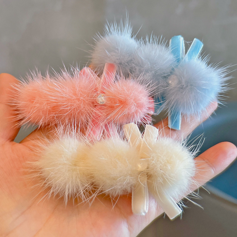 2025年新品★子供髪飾り　アクセサリー★