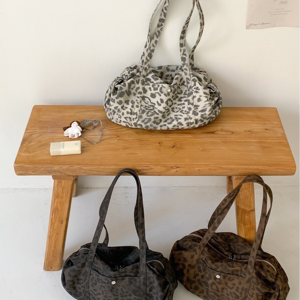 2025新型★トードバッグ★ショルダーバッグ★3色