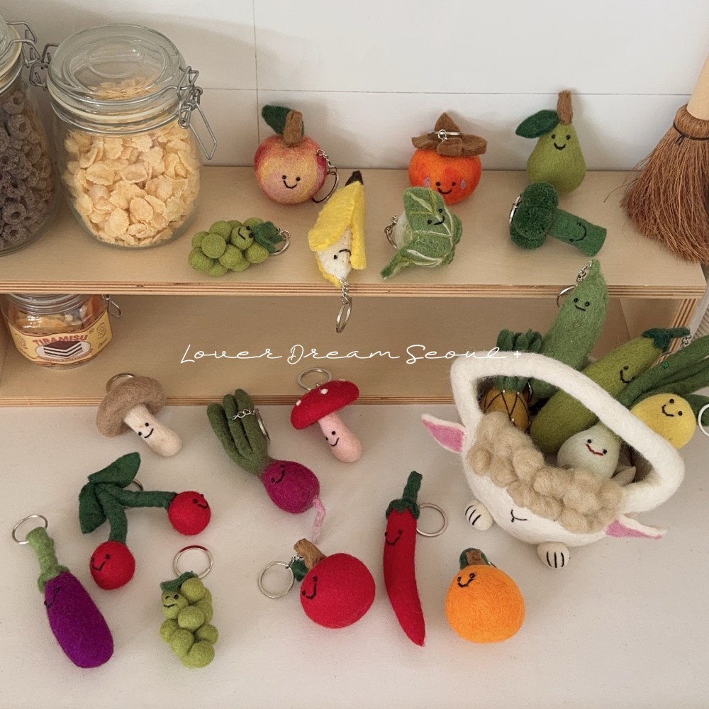 ★可愛いキーホルダー　装飾品★ぬいぐるみキーチェーン★バッグチャーム