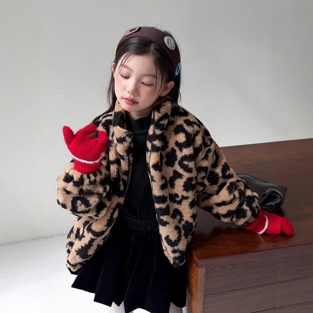 2025冬新作★子供服 　コート&スカート★100cm〜160cm