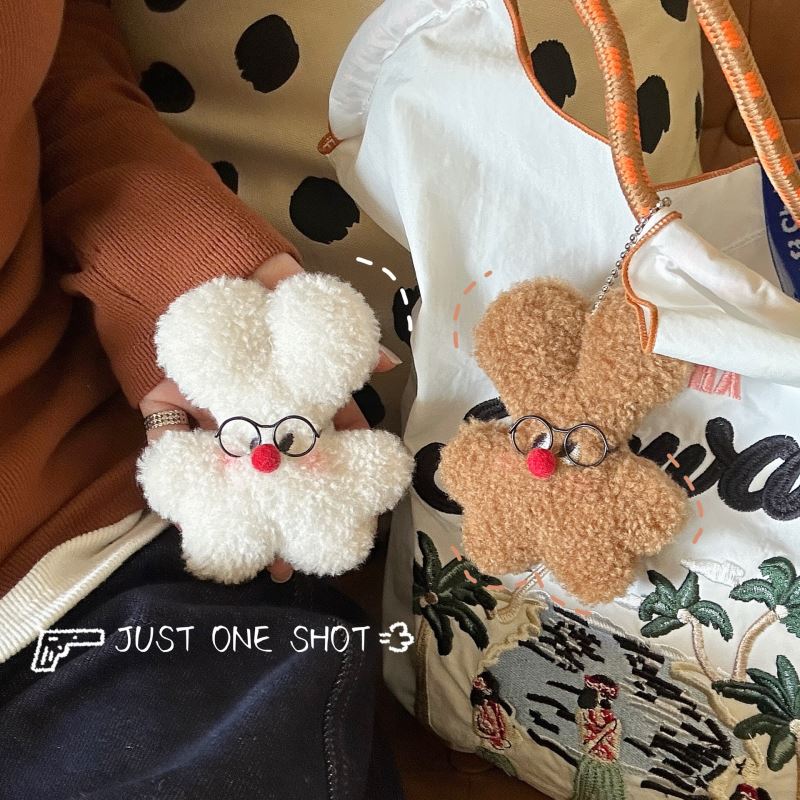 ★可愛いキーホルダー　装飾品★ぬいぐるみキーチェーン★バッグチャーム