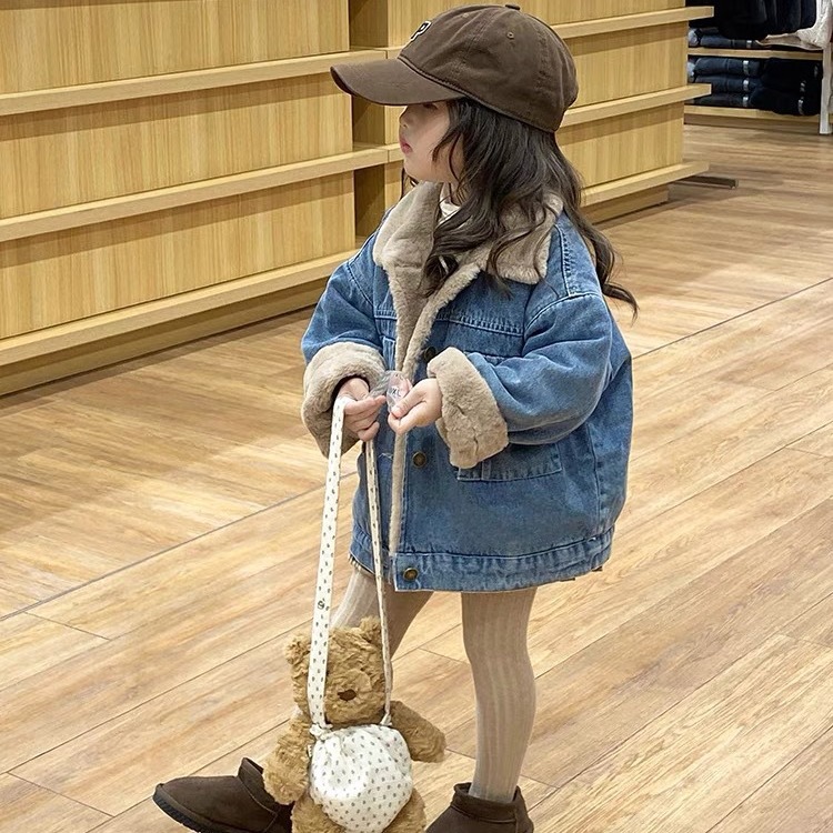 2025新品★子供服 　インナー&スカート&コート★90cm〜140cm