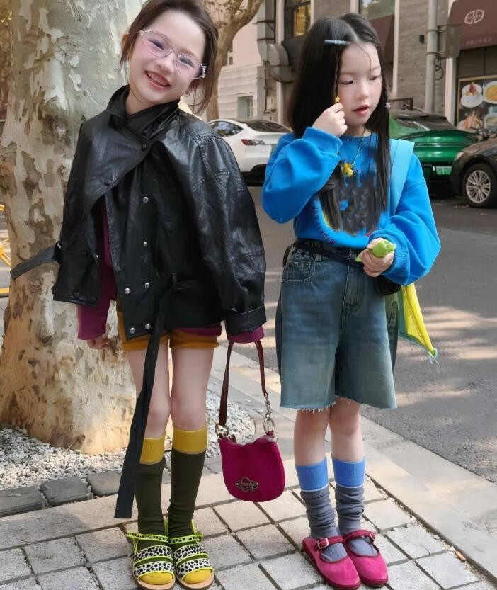 2026新品JS★子供服 　コート&ズボン分けて★90cm〜140cm