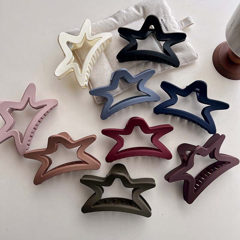 2026年新品★髪飾り　アクセサリー★ヘアクリップ