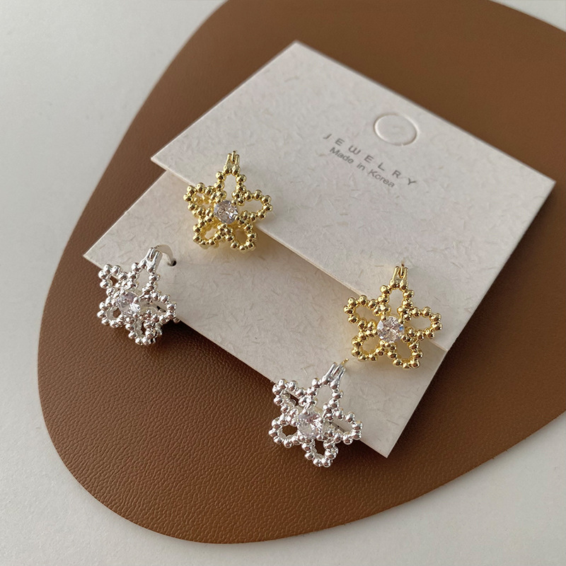 2026★ピアス★ファッション★耳飾り★ 2色