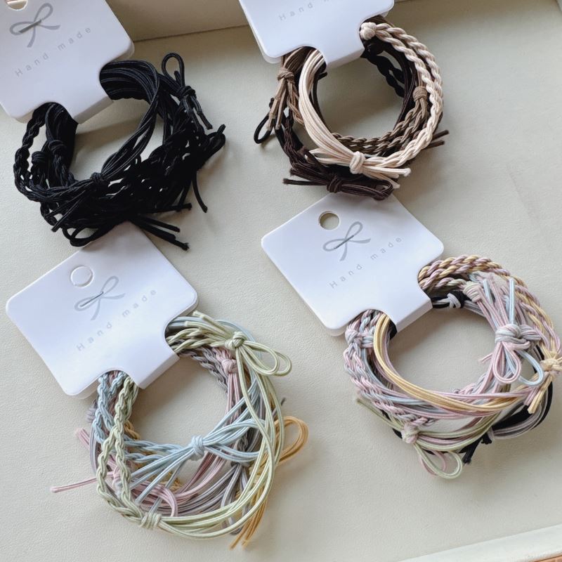 髪飾り★まとめ髪用★ヘアアクセサリー★ヘアゴム★韓国風