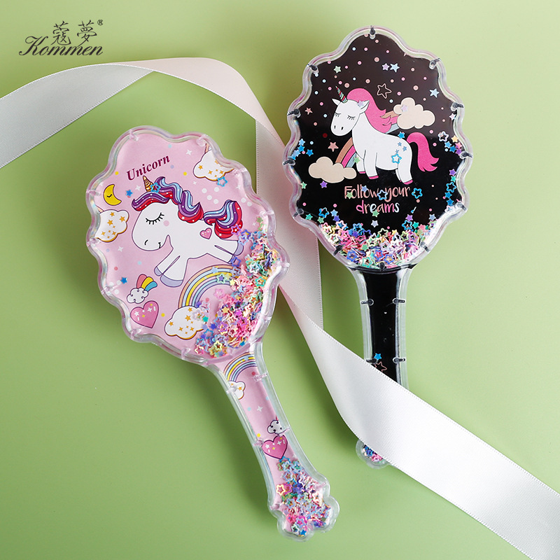 ★雑貨★子供用櫛★化粧用品　くし★