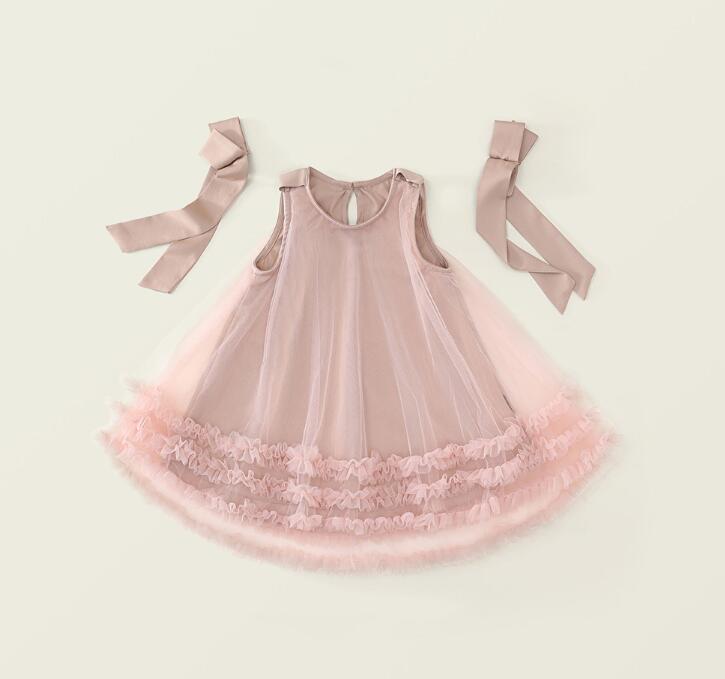 2026新品★子供服　ワンピース★90cm〜140cm