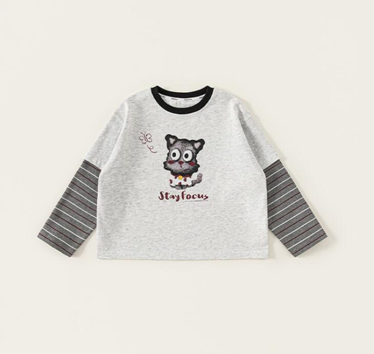 2026新作★子供服　トップス★110〜160
