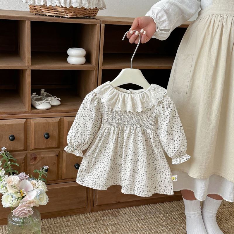 2026新品★子供服　ワンピース★80cm〜130cm