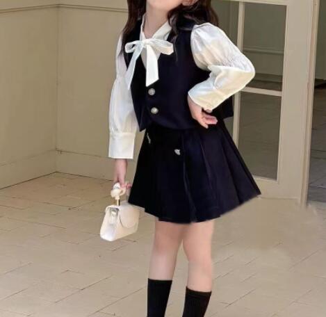 2026★春秋新作★韓国風ベビー服★セットアップ★80cm〜150cm