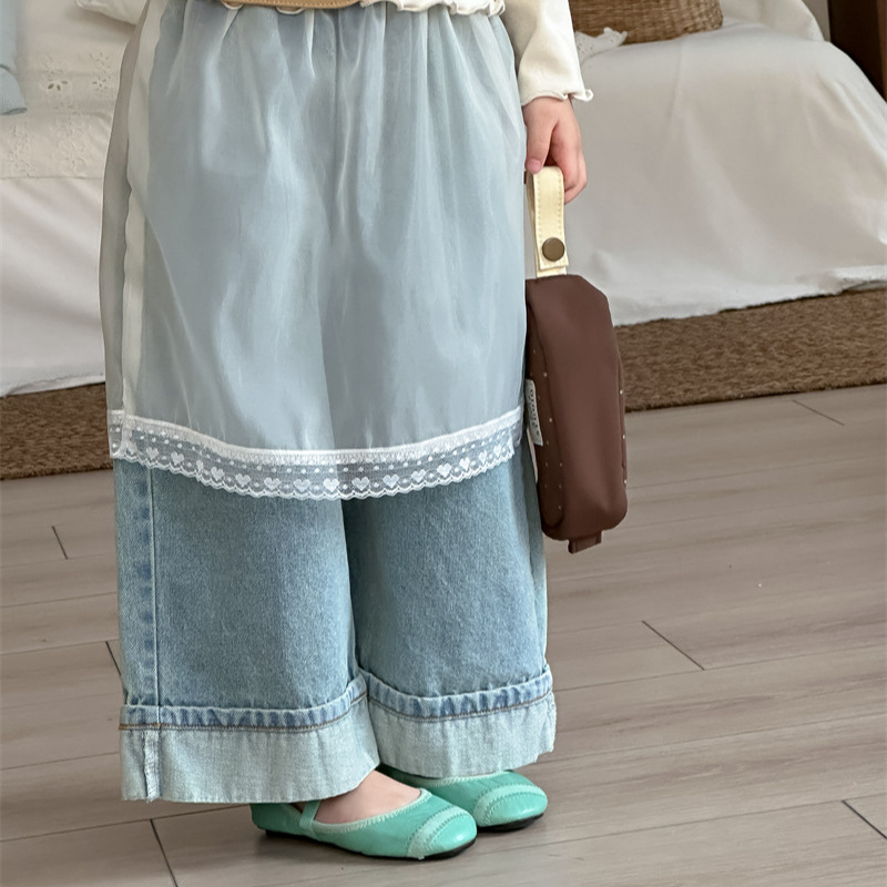 2026新入荷XF★子供服　ズボン★80cm〜130cm