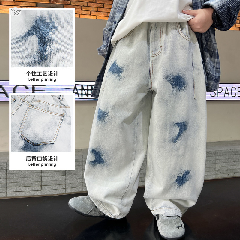 2026新入荷★子供服　ズボン★120cm〜170cm