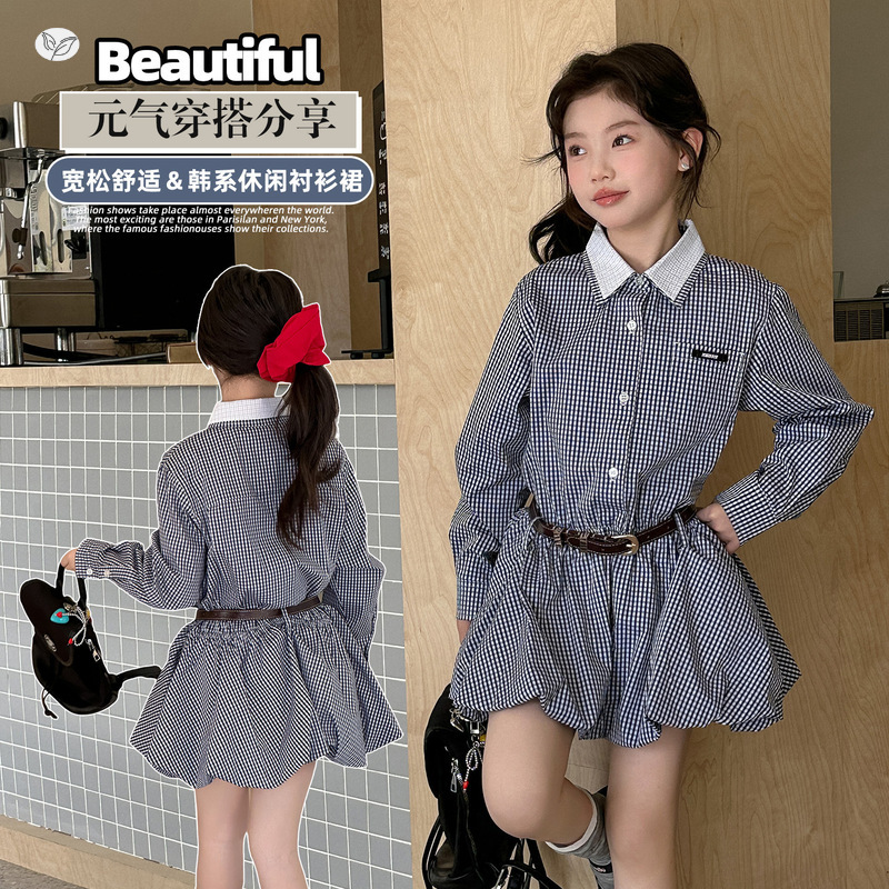 2026新品★子供服　ワンピース★120cm〜170cm