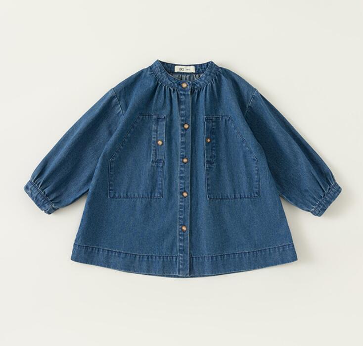 2026新品★子供服　ワンピース★80〜140