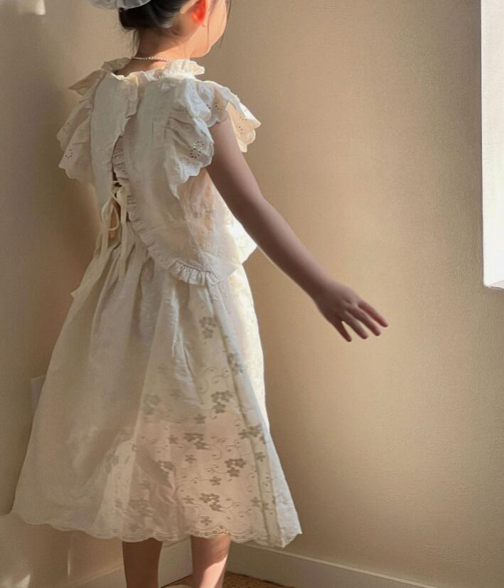2026新品BS★子供服　セットアップ★90cm〜140cm
