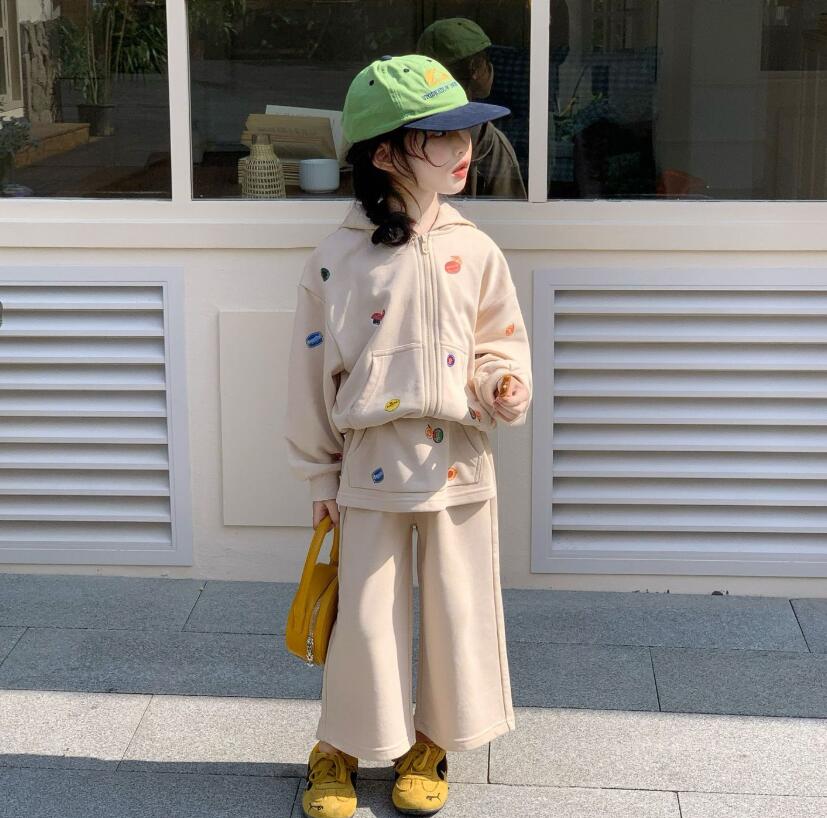 2026新品★子供服　セットアップ★90cm〜140cm
