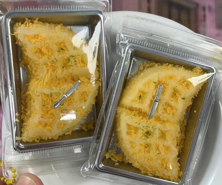 ソフトトイ★もちもち玩具・ホビー★ストレス解消★