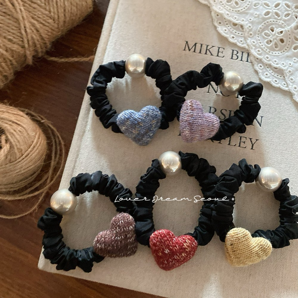 2026★髪飾り★ヘアアクセサリー★ヘアゴム★シュシュ