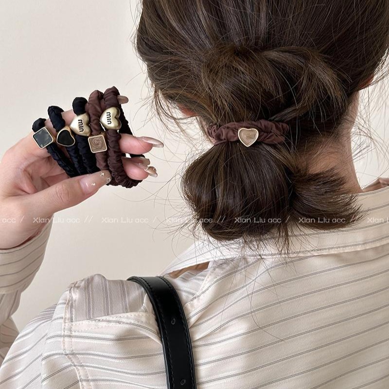 2026★髪飾り★ヘアアクセサリー★ヘアゴム★シュシュ