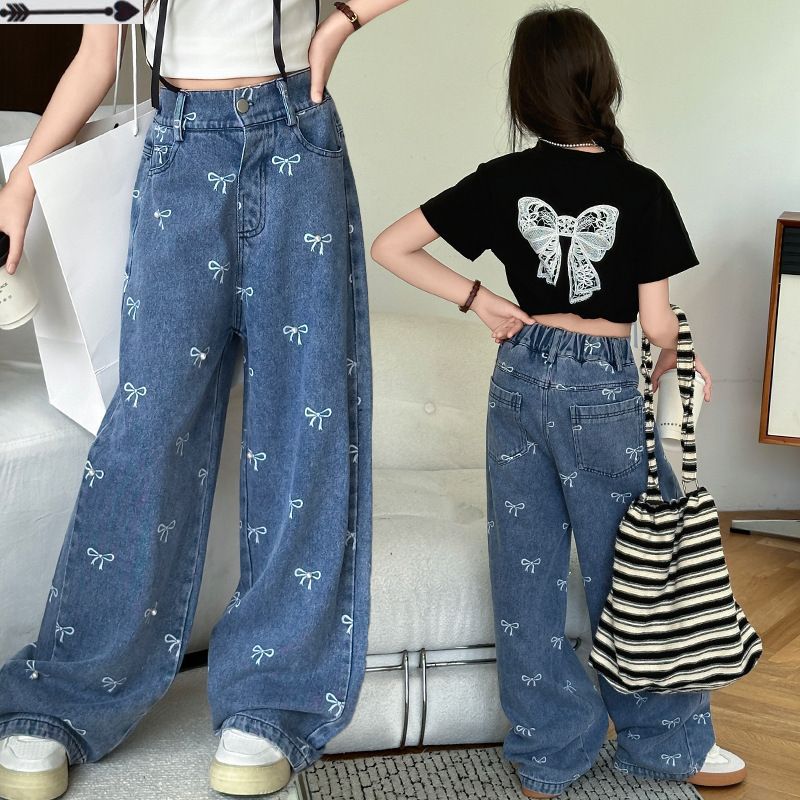 2026新作★子供服　トップス&ズボン分けて★120cm〜170cm 2色