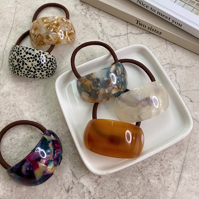 髪飾り★まとめ髪用★ヘアアクセサリー★ヘアゴム★レディース★韓国風