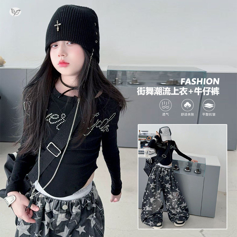 「2026」子供服★トップス★Tシャツ★★韓国風子供服★2色120cm〜170cm