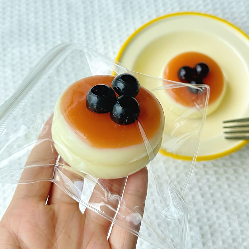 イライラ解消/スクイーズ / 柔らかい感触 / どろどろ / ストレス解消/プニプニ/手作りDIY