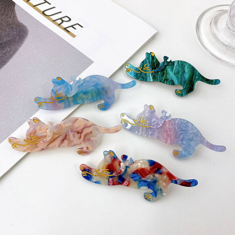 2026年新品★髪飾り　アクセサリー★ヘアビン