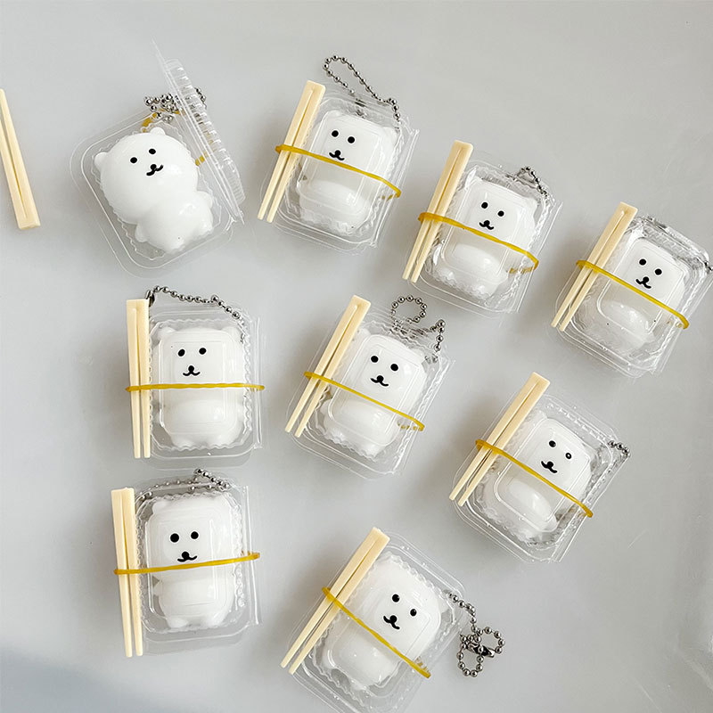 イライラ解消/スクイーズ / 柔らかい感触 / どろどろ / ストレス解消/プニプニ/手作りDIY