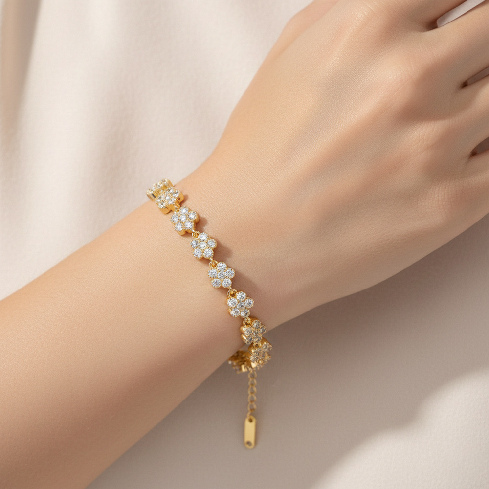 2026★アクセサリー★ブレスレット★ 4色