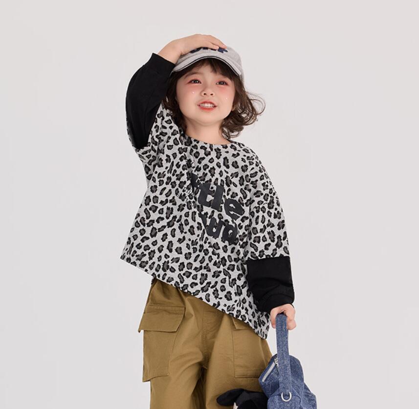 2026新作ZXR★子供服　トップス★90cm〜150cm