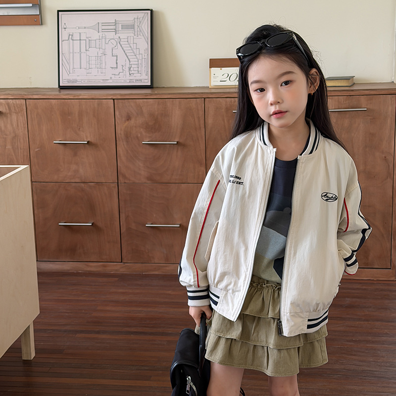 2026新品A★子供服 　コート★100cm〜170cm