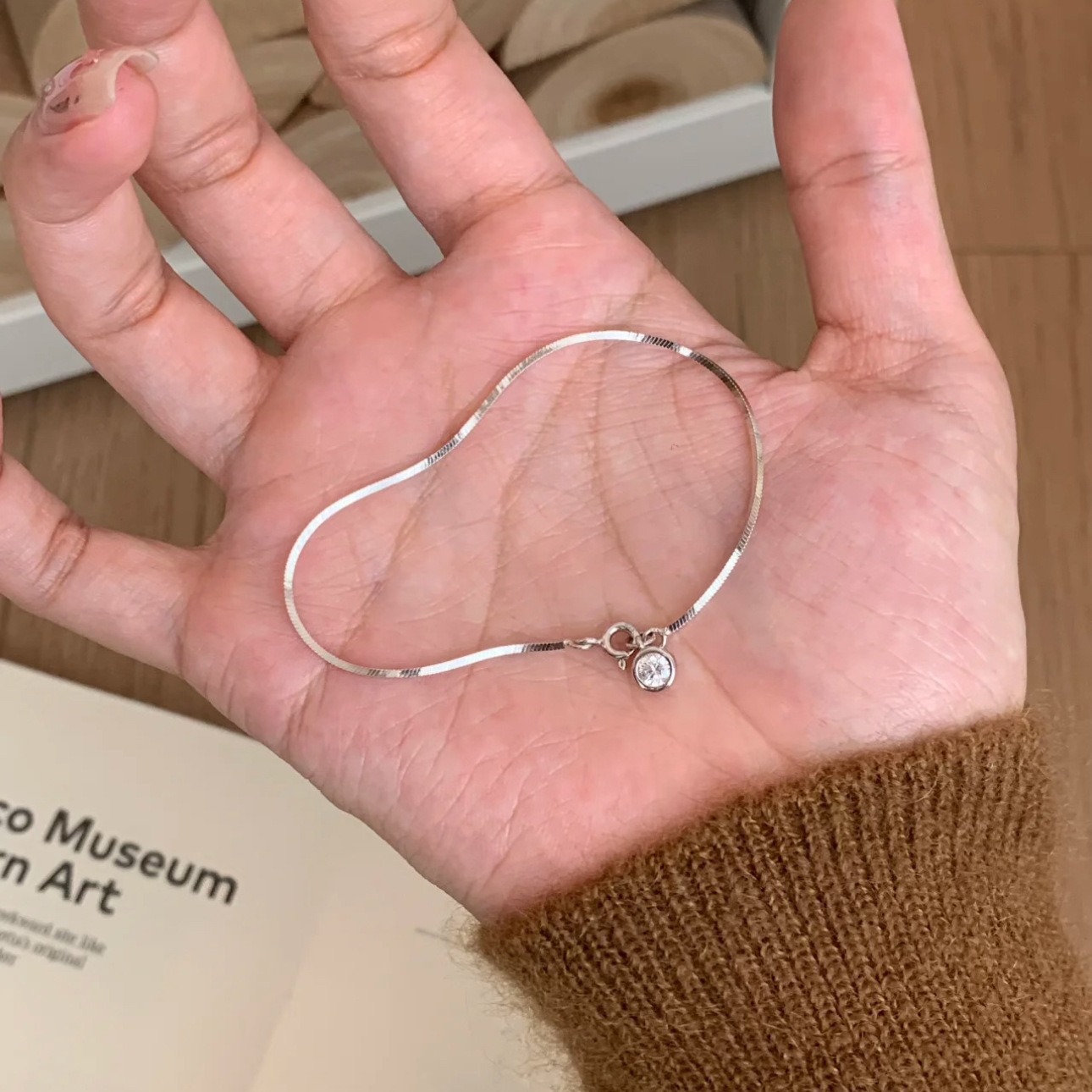 2026★アクセサリー★ブレスレット★ 2色