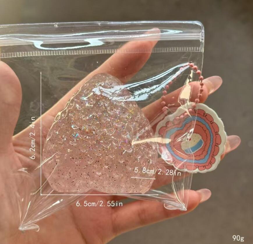 ソフトトイ★もちもち玩具・ホビー★ストレス解消★