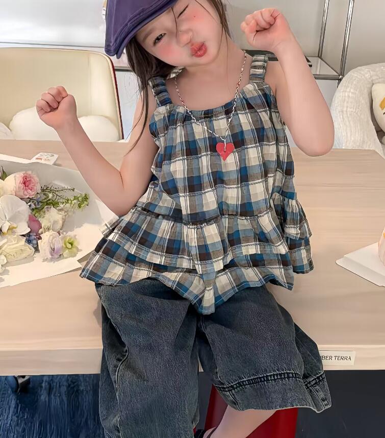 2026新品★子供服　セットアップ★90cm〜130cm