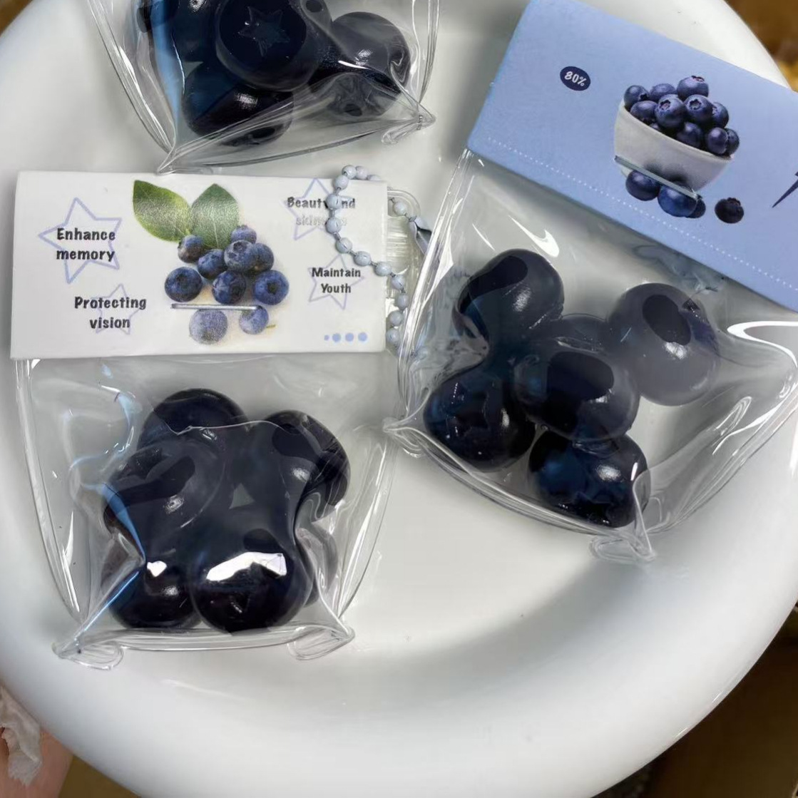 イライラ解消/スクイーズ / 柔らかい感触 / どろどろ / ストレス解消/プニプニ/手作りDIY