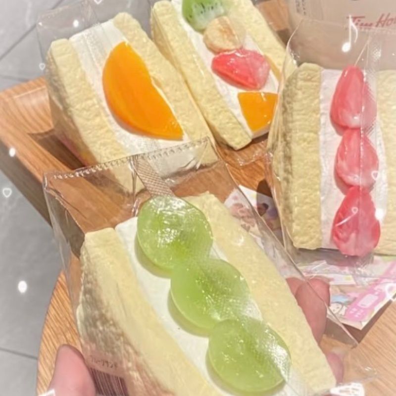 ソフトトイ★もちもち玩具・ホビー★ストレス解消★