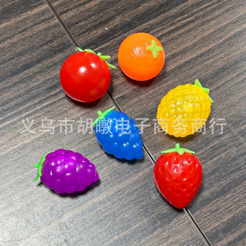 イライラ解消/スクイーズ / 柔らかい感触 / どろどろ / ストレス解消/プニプニ/手作りDIY