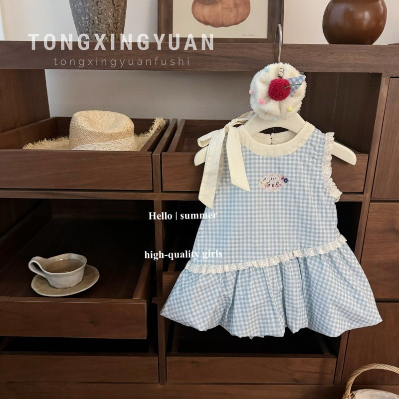 2026新品★子供服　ワンピース★90cm〜140cm