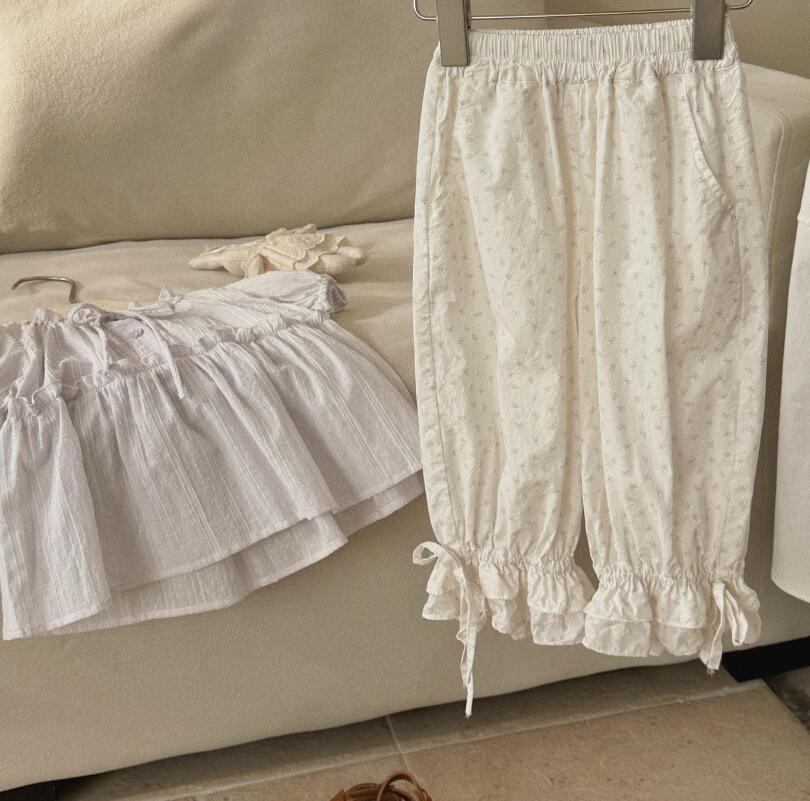2026新入荷OM★子供服　ズボン★90cm〜140cm