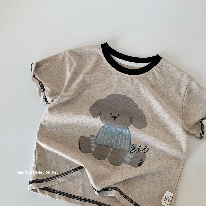 2026新作MB★子供服　トップス★90cm〜140cm