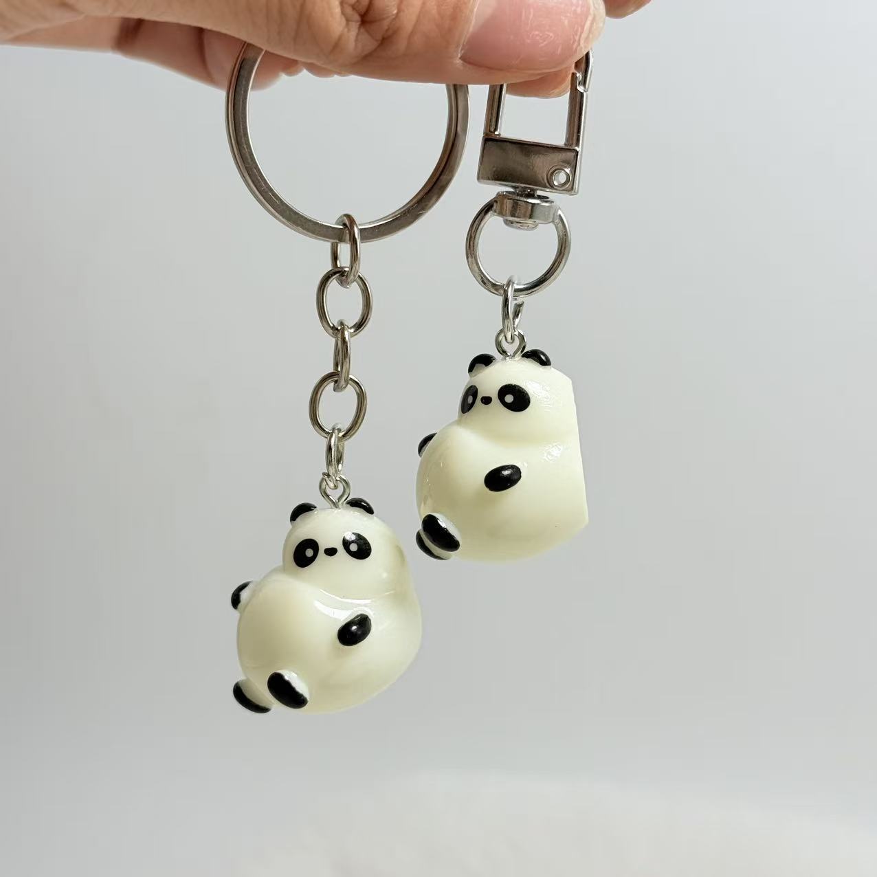 ★可愛いキーホルダー　装飾品★キーチェーン★バッグチャーム