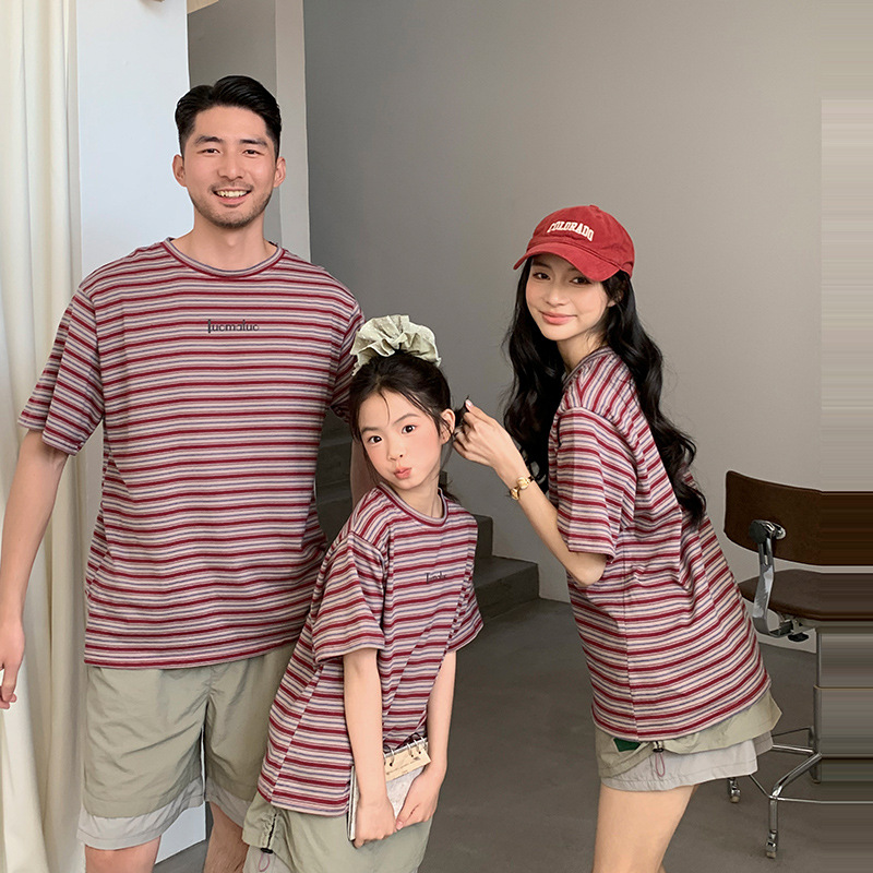 2026★夏新作★韓国風ベビー服★トップス★ズボン★80cm〜3XL 3色