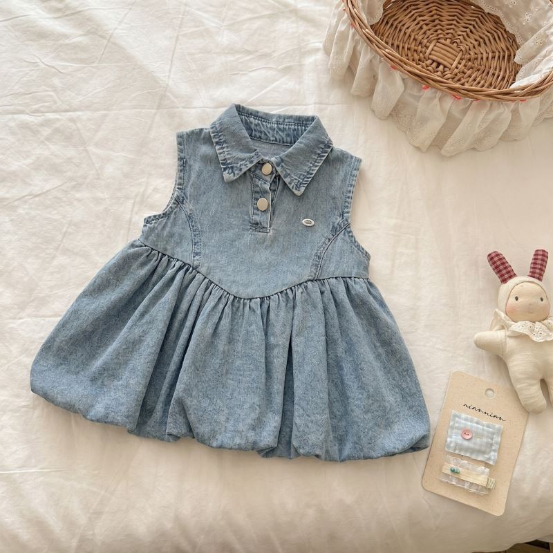 2026新品★子供服　ワンピース★80cm〜140cm