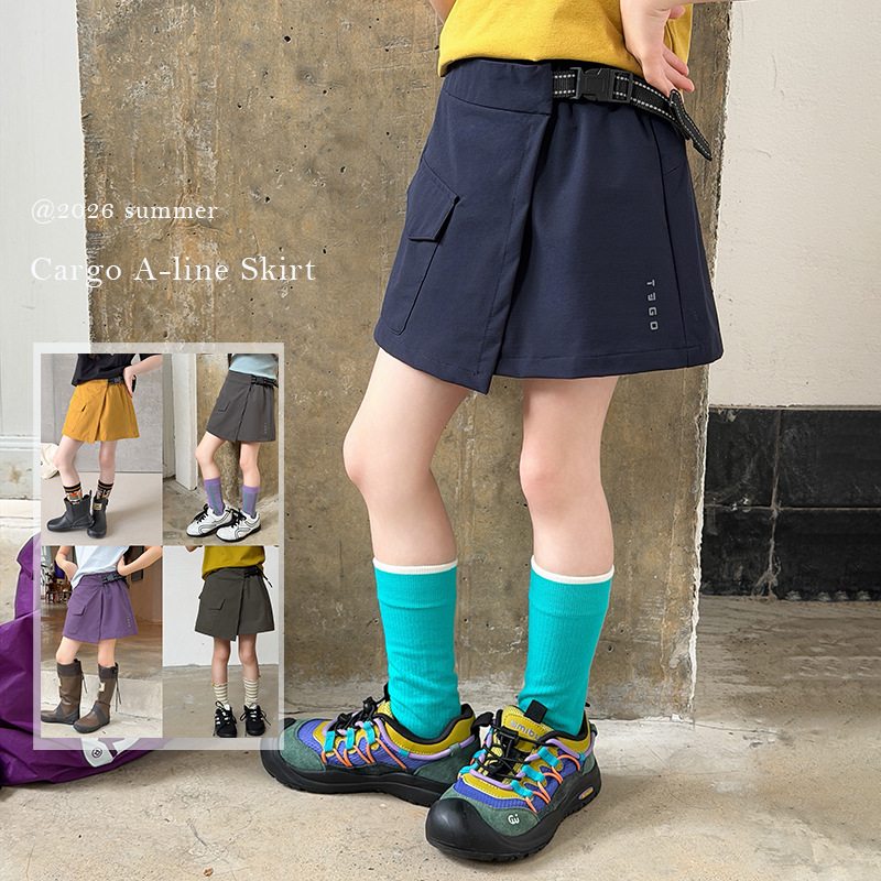 2026新入荷A★子供服　ズボン★100cm〜170cm 6色