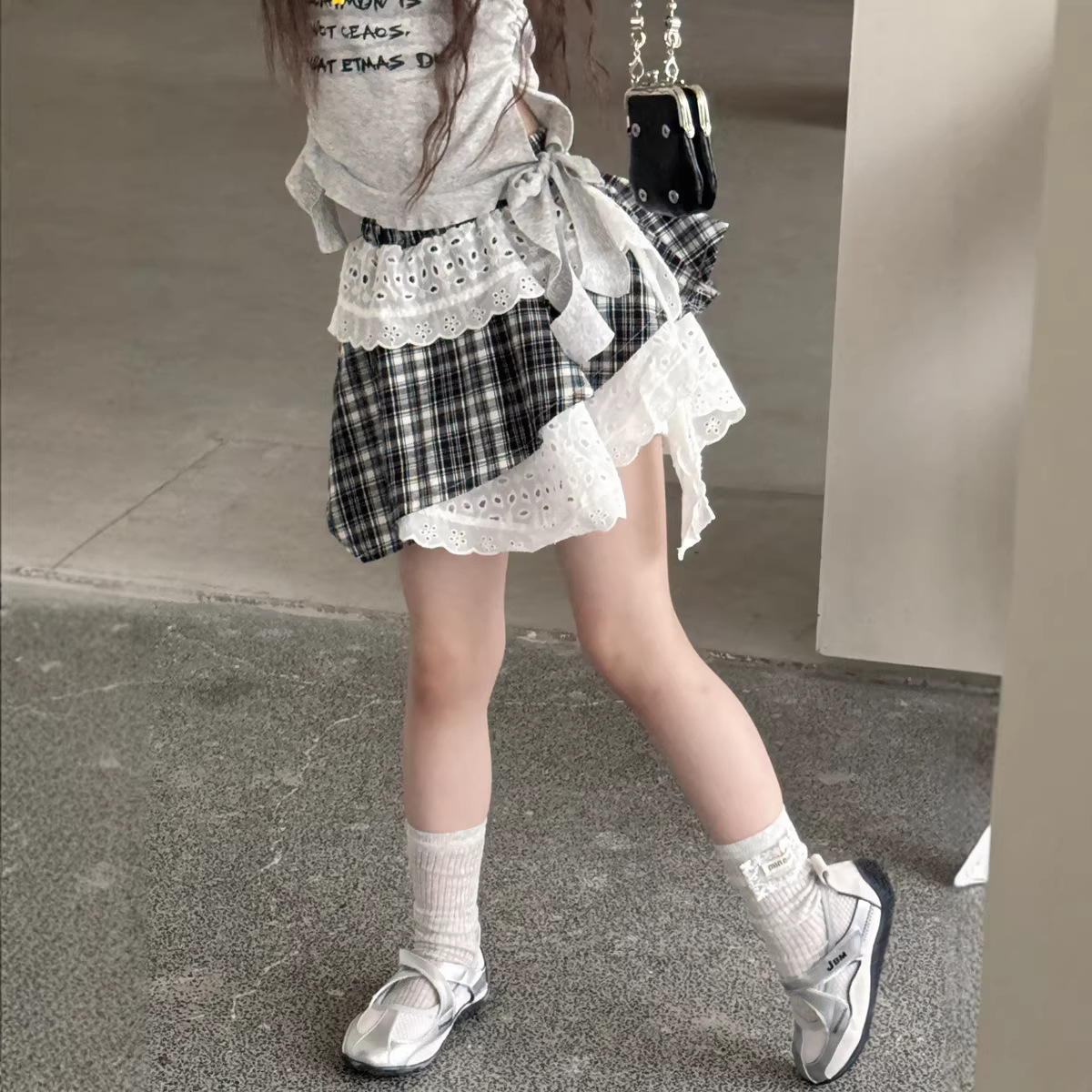 2026★夏新作★韓国風子供服★スカート★100cm〜150cm
