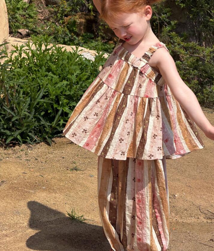 2026新品J★子供服　セットアップ★90cm〜150cm