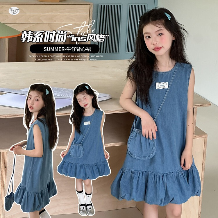 2026新品★子供服　ワンピース★120cm〜180cm